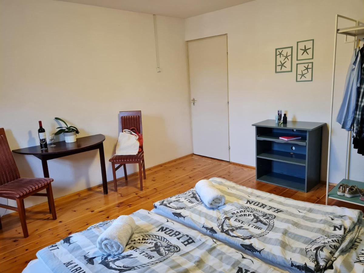 Tulipanvendeghaz Hotel Keszthely Luaran gambar