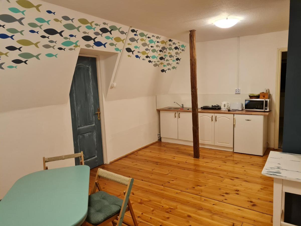 Tulipanvendeghaz Hotel Keszthely Luaran gambar