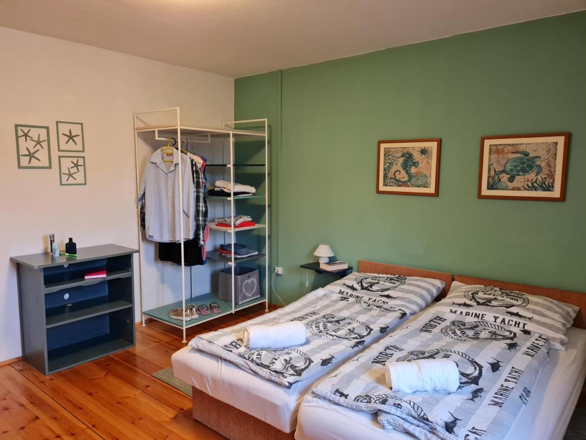 Tulipanvendeghaz Hotel Keszthely Luaran gambar