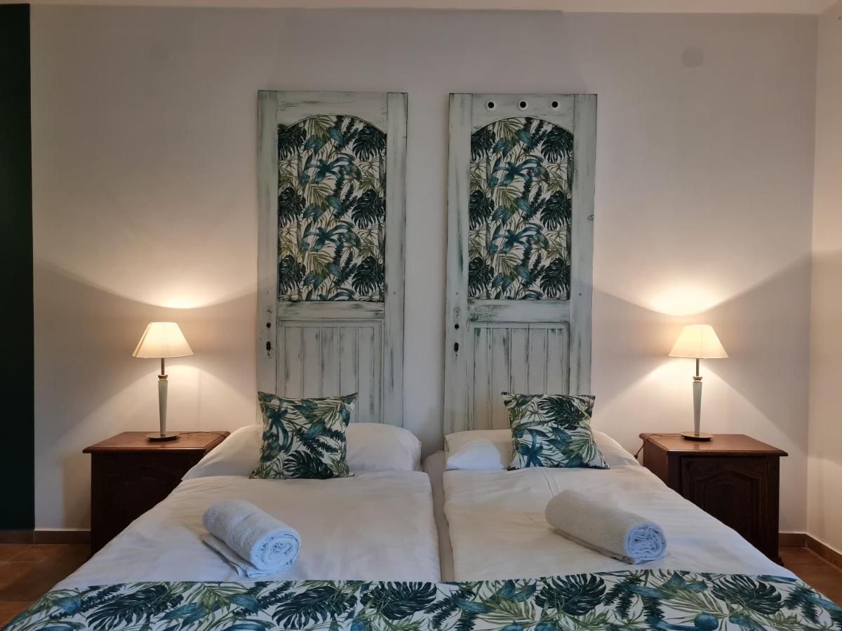 Tulipanvendeghaz Hotel Keszthely Luaran gambar