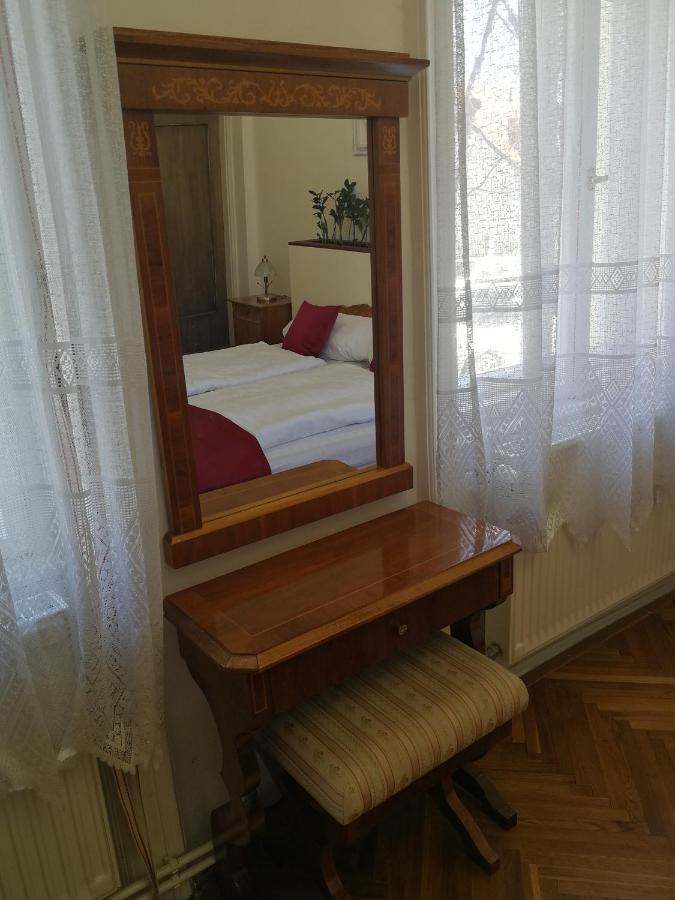 Tulipanvendeghaz Hotel Keszthely Luaran gambar