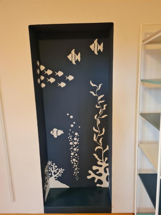 Tulipanvendeghaz Hotel Keszthely Luaran gambar
