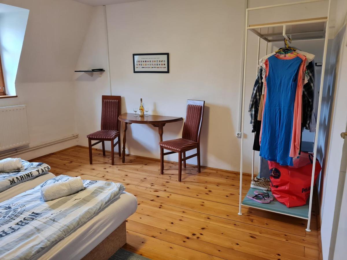 Tulipanvendeghaz Hotel Keszthely Luaran gambar