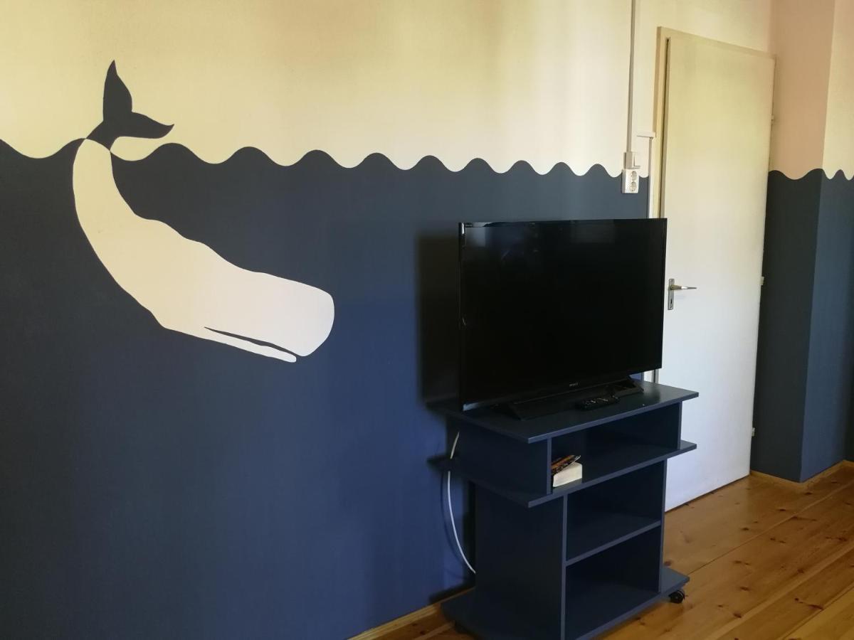 Tulipanvendeghaz Hotel Keszthely Luaran gambar